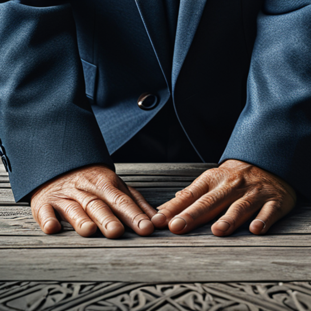 Prompt 1: The Foundation of Trust**