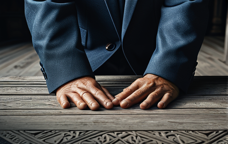 Prompt 1: The Foundation of Trust**