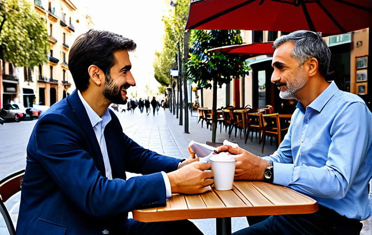 agencias - 이미지 1