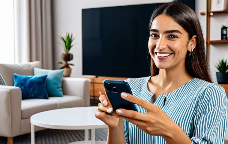 광고홍보사와 광고 트렌드 혁신 - Storytelling & Emotional Connection**

"A group of diverse people watching an advertisement on a lar...