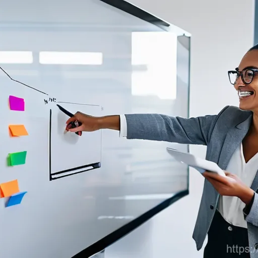 광고홍보사 크리에이티브 사고법 - **Creative Team Brainstorming Session in a Modern Agency**
    A diverse team of advertising and pub...