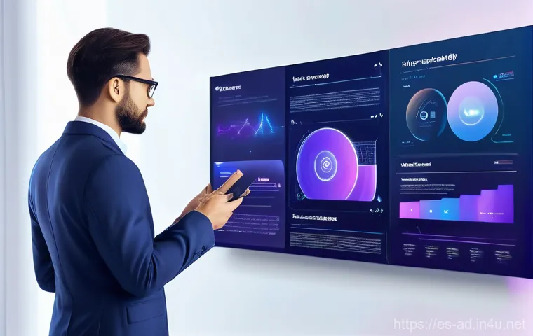 광고홍보사와 타겟 고객 정의 - **Audience Connection & Storytelling in a Collaborative Setting:**
    A vibrant, medium shot image ...