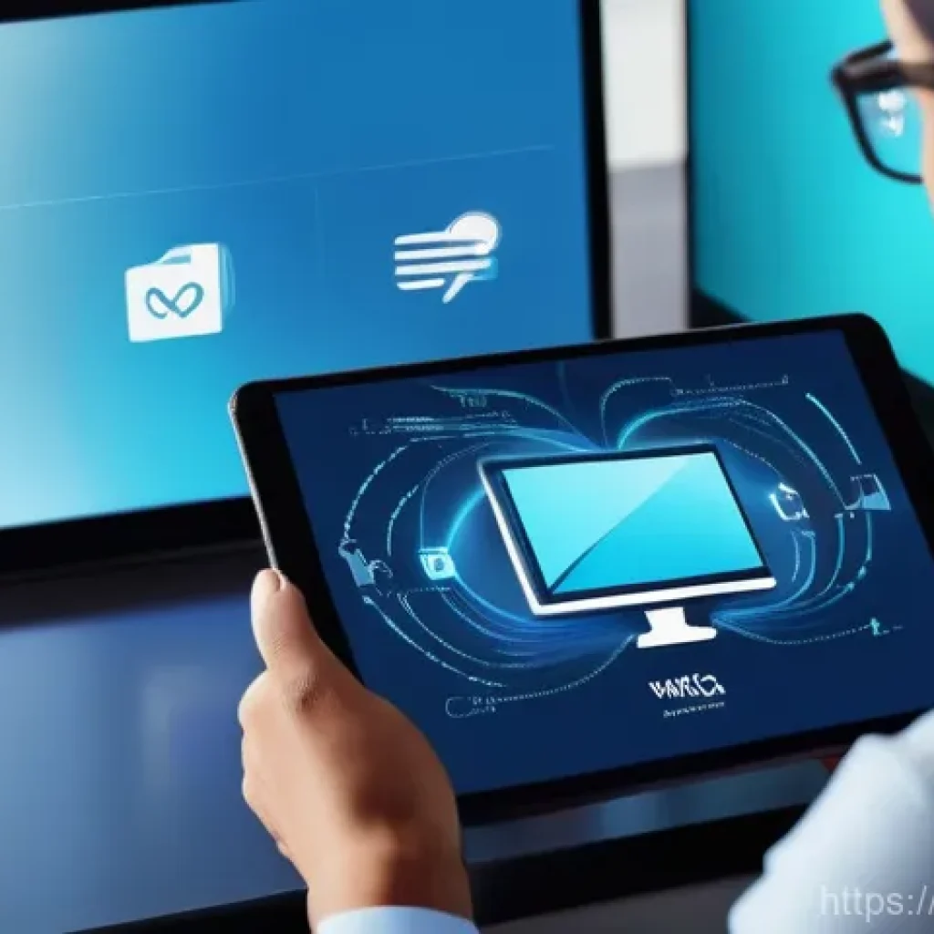 광고홍보사와 크로스미디어 광고 - **Orchestrating the Brand Story Across Channels**
    A diverse group of modern individuals (men and...