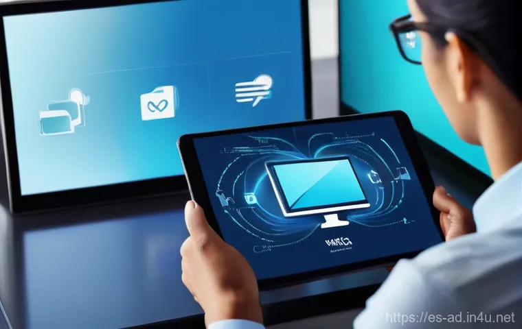 광고홍보사와 크로스미디어 광고 - **Orchestrating the Brand Story Across Channels**
A diverse group of modern individuals (men and...