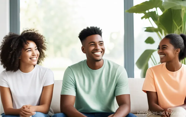 광고홍보사와 브랜드 인지도 향상 방법 - The Heart of Connection: Brand Purpose and Audience Engagement**
**Prompt:** A diverse group of ind...