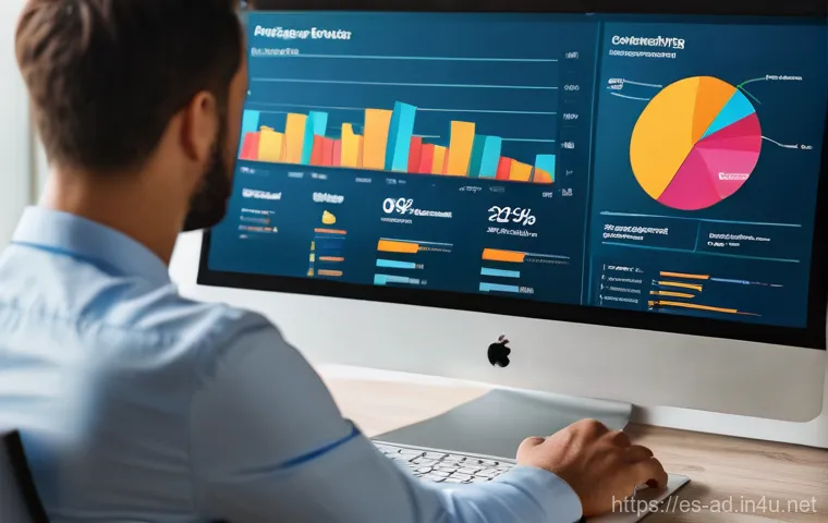 광고홍보사와 신규 광고주 발굴 - A diverse group of marketing professionals, dressed in smart casual and business attire, are gathere...